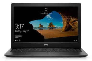 Dell Vostro 3581 Core I3 Hd 620 8Gb 1Tb