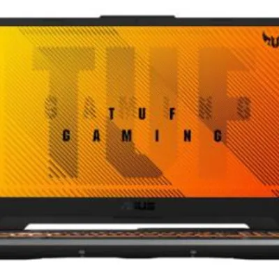 Asus Tuf Gaming F15 Fx506Li Core I5 10300H Gtx 1650 16Gb 1512Gb