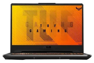 Image Asus TUF Gaming F15 FX506HM Core i5-11400H RTX 3060 32GB 1TB