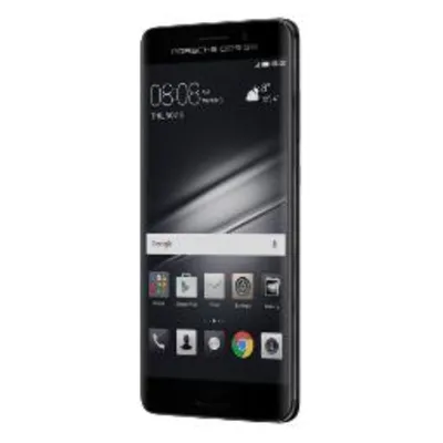 Huawei Mate 9 Porsche Design