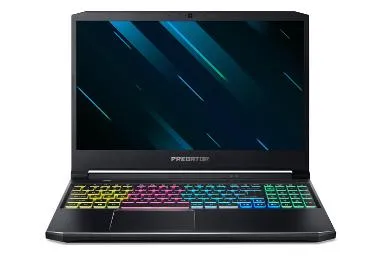 Image Acer Predator Helios 300 Ph315 53 7544 Core I7 10750H Rtx 3070 16Gb 512Gb