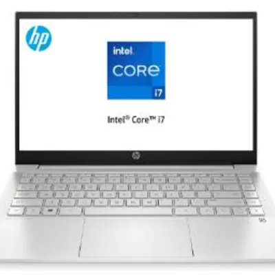 Hp Pavilion 14 Dv0002Ne Core I7 1165G7 Mx450 16Gb 1Tb