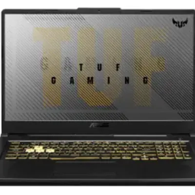 Asus Tuf Gaming A17 Fa706Iu Ryzen 7 Gtx 1660Ti 16Gb 1512Gb
