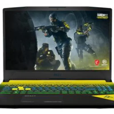 Msi Crosshair 15 B12Uezo Core I7 12700H Rtx 3060 16Gb 1Tb