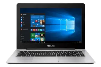 Asus K456Ur Core I5 8Gb 1Tb 2Gb 2