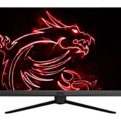 Msi Optix Mag272Rx