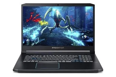 Image Acer Predator Helios 300 Ph315 53 77E4 Core I7 10750H Rtx 2070 64Gb 2Tb