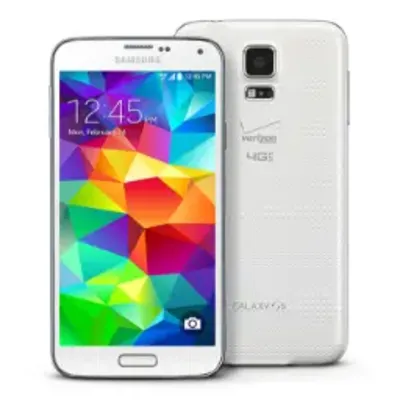 Samsung Galaxy S5 US version