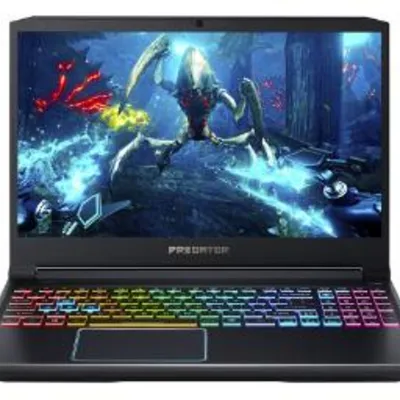Acer Predator Helios PH315-52-700L Core i7 1660 Ti 16GB 1256GB