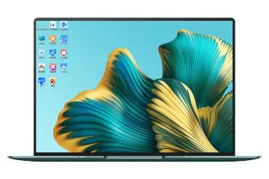 Huawei Matebook X Pro 2022 Core I7 1195G7 Iris Xe 16Gb 1Tb