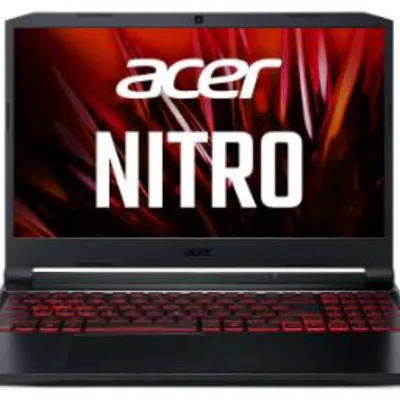 Acer Nitro 5 An515 57 Core I5 11400H Rtx 3050 16Gb 512Gb
