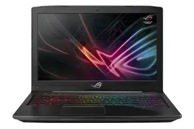 Image Asus Strix ROG GL503VS Core i7-7700HQ GTX 1070 32GB 1256GB