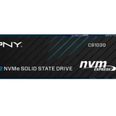 Pny Cs1030 Nvme M2 256Gb