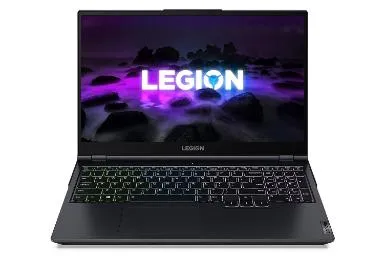Image Lenovo Legion 5 15Ach6 Ryzen 7 Rtx 3050 8Gb 512Gb