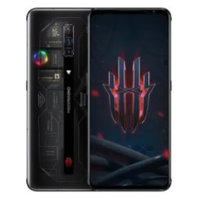 ZTE Nubia Red Magic 6s Pro
