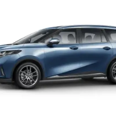 Haima Haima 7X
