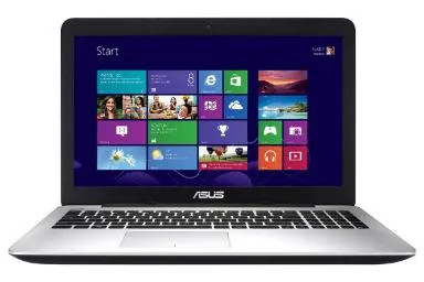 Asus K555Lb Core I7 12Gb 2Tb 2Gb