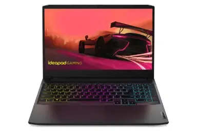 Image Lenovo Ideapad Gaming 3 15Ach6 Ryzen 7 5800H Rtx 3060 8Gb 512Gb