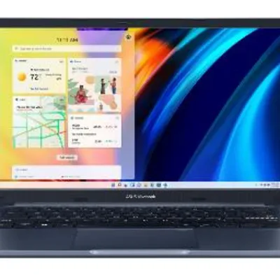 Asus Vivobook 14 X1402Za Core I5 1240P Iris Xe 8Gb 512Gb