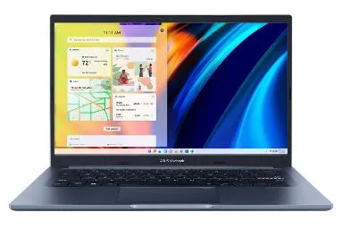 Image Asus Vivobook 14 X1402Za Core I5 1240P Iris Xe 8Gb 512Gb