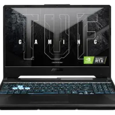 Asus Tuf Gaming A15 Fa506Nc Ryzen 5 7535Hs Rtx 3050 32Gb 1Tb