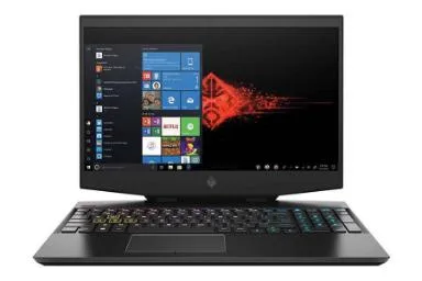 Image Hp Omen 15 Dh1070Wm Core I7 10750H Gtx 1660Ti 16Gb 1512Gb