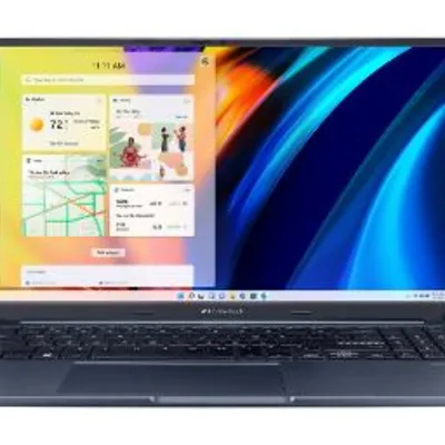 Asus Vivobook 15X M1503Ia Ryzen 5 4600H Rx Vega 6 8Gb 1Tb