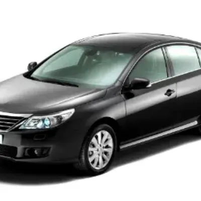Renault Safrane 2000 2011
