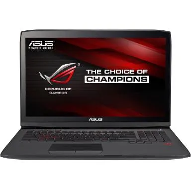 Asus Rog G751Jm Core I7 16Gb 1Tb 2Gb