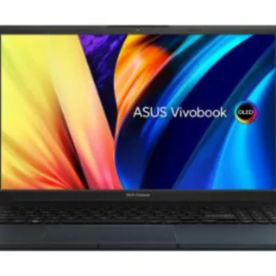 Asus Vivobook Pro 15 M6500Qc Ryzen 7 5800H Rtx 3050 16Gb 1Tb