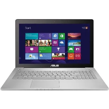 Asus N550Jx Core I7 12Gb 2Tb 4Gb 2