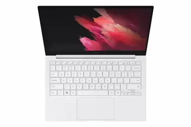 Image Samsung Galaxy Book Pro 13 Core I5 1135G7 Iris Xe 8Gb 256Gb