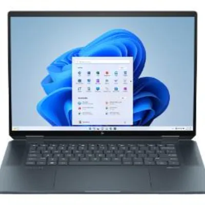 HP Spectre x360 16-aa0047nr Core Ultra 7 155H Arc 16GB 1TB