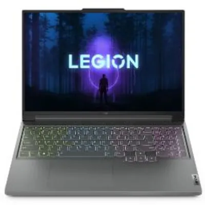 Lenovo Legion Slim 5 Core I7 13700H Rtx 4050 16Gb 512Gb