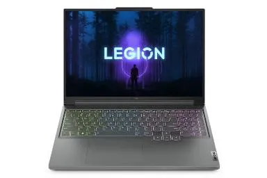 Image Lenovo Legion Slim 5 Core I7 13700H Rtx 4050 16Gb 512Gb