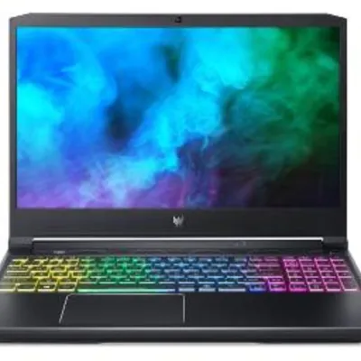Acer Predator Helios 300 PH315 Core i9-11900H RTX 3060 32GB 1TB
