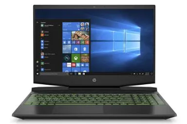Image Hp Pavilion Gaming Dk0210Tx Core I5 Gtx 1650 8Gb 512Gb