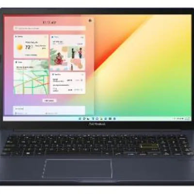 Asus Vivobook X513Ea Core I3 1115G4 Uhd 4Gb 256Gb