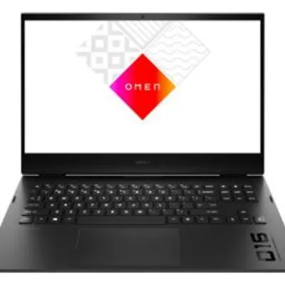 Hp Omen 16 B0080Tx Core I7 11800H Rtx 3060 32Gb 1Tb