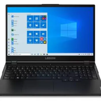 Lenovo Legion 5 Ryzen 7 5800U Rtx 3060 16Gb 1Tb