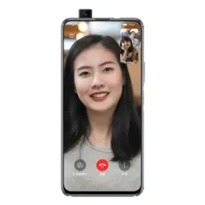 Huawei Enjoy 20 Plus 5G