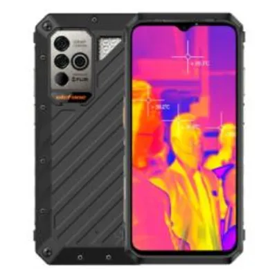 Ulefone Power Armor 18T