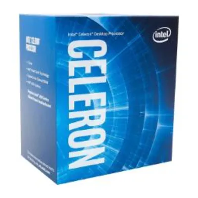Intel Celeron J3060