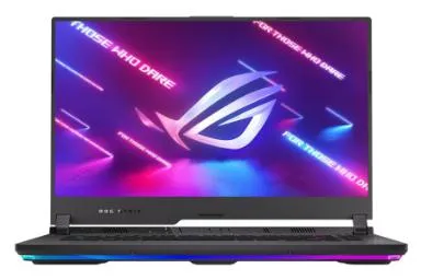 Image Asus Rog Strix G15 G513Rs Ryzen 9 6900Hx Rtx 3080 32Gb 1Tb