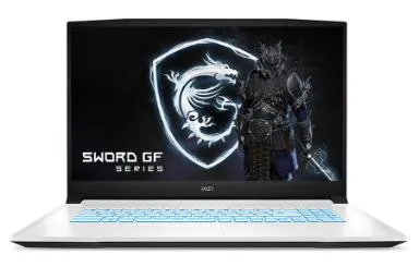 Compare Apple MacBook Pro 14-inch 2021 M1 Pro 32GB 512GB with MSI Sword 17 A12UCX Core i5 12450H RTX 2050 32GB 1TB