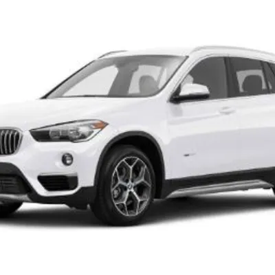 Bmw X1 2016