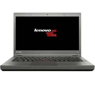Image Lenovo ThinkPad T440p Core i7 8GB 512GB 1GB