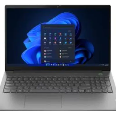 Lenovo Thinkbook 15 G4 Iap Core I7 1255U Mx550 40Gb 1512Gb