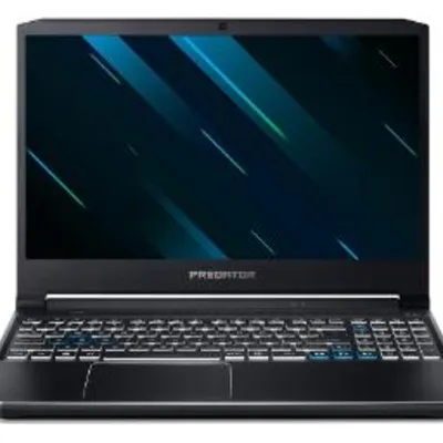 Acer Predator Helios 300 PH315-53-72XD Core i7-10750H RTX 2060 16GB 1TB