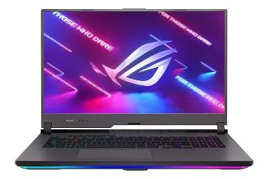 Image Asus Rog Strix G17 G713Qe Ryzen 7 Rtx 3050Ti 32Gb 2Tb